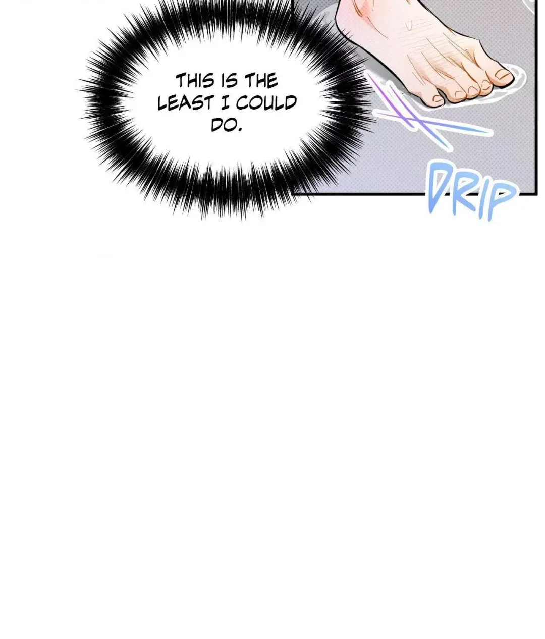 Only Kind to Me - Chapter 27 Page 74