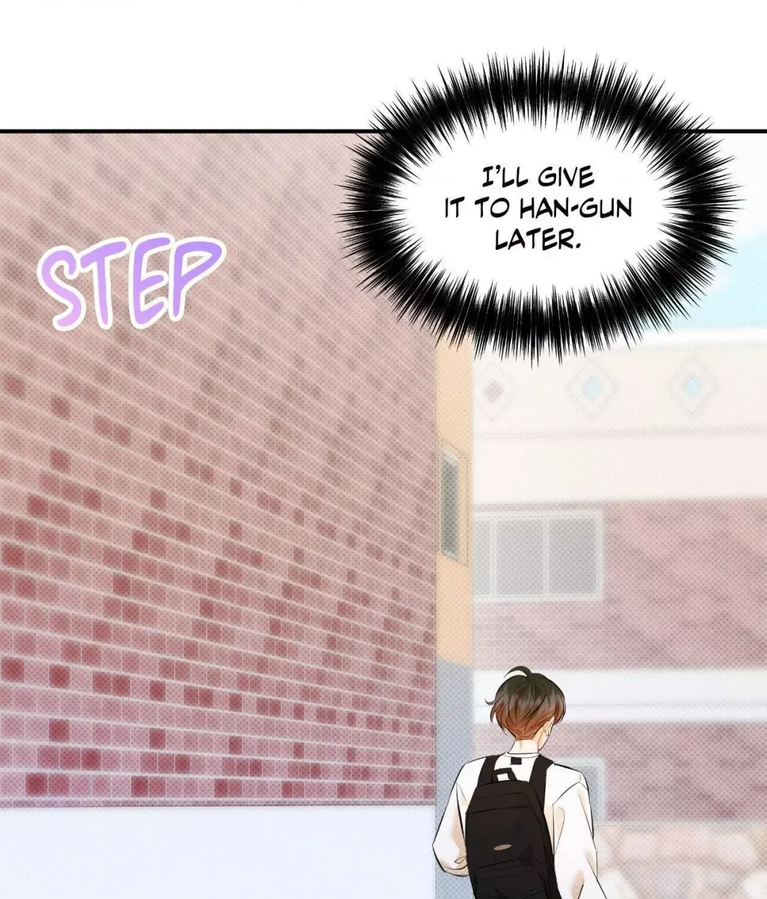 Only Kind to Me - Chapter 27 Page 79