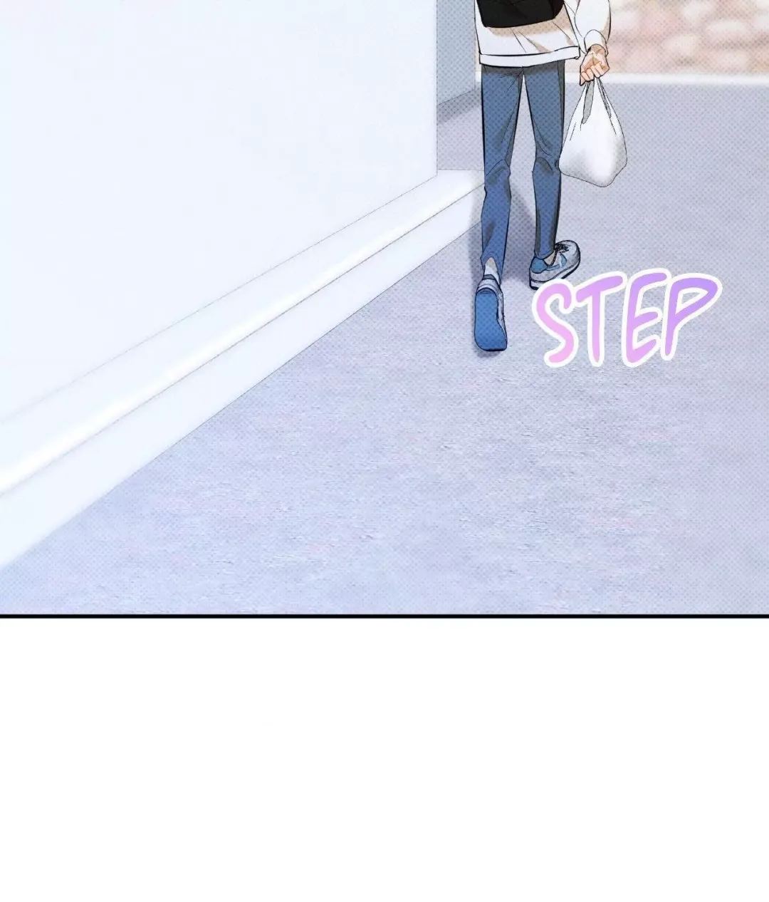 Only Kind to Me - Chapter 27 Page 80