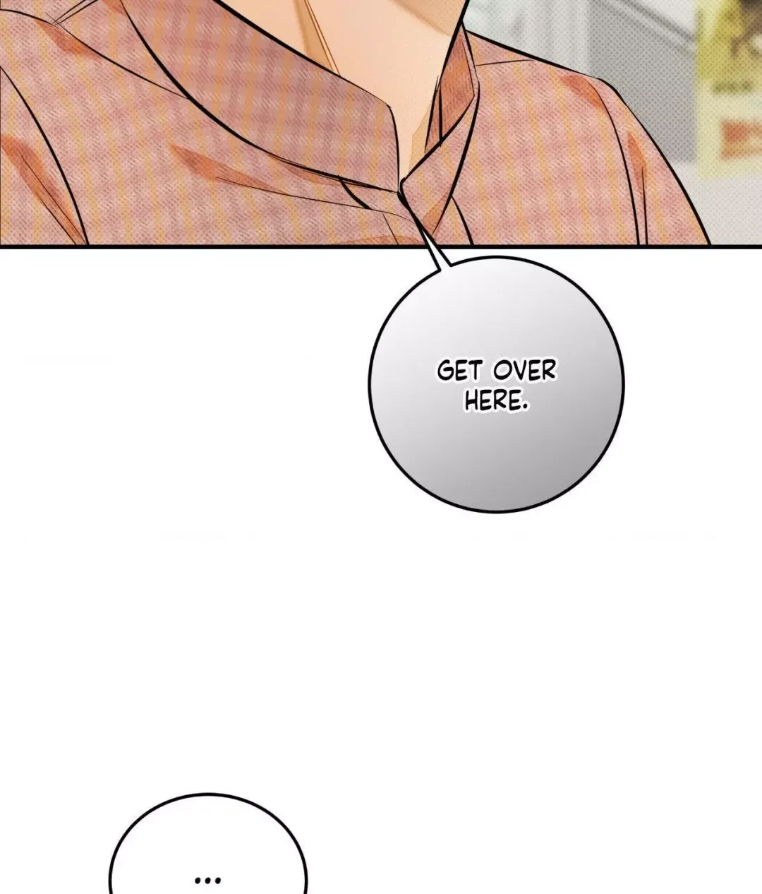 Only Kind to Me - Chapter 27 Page 87