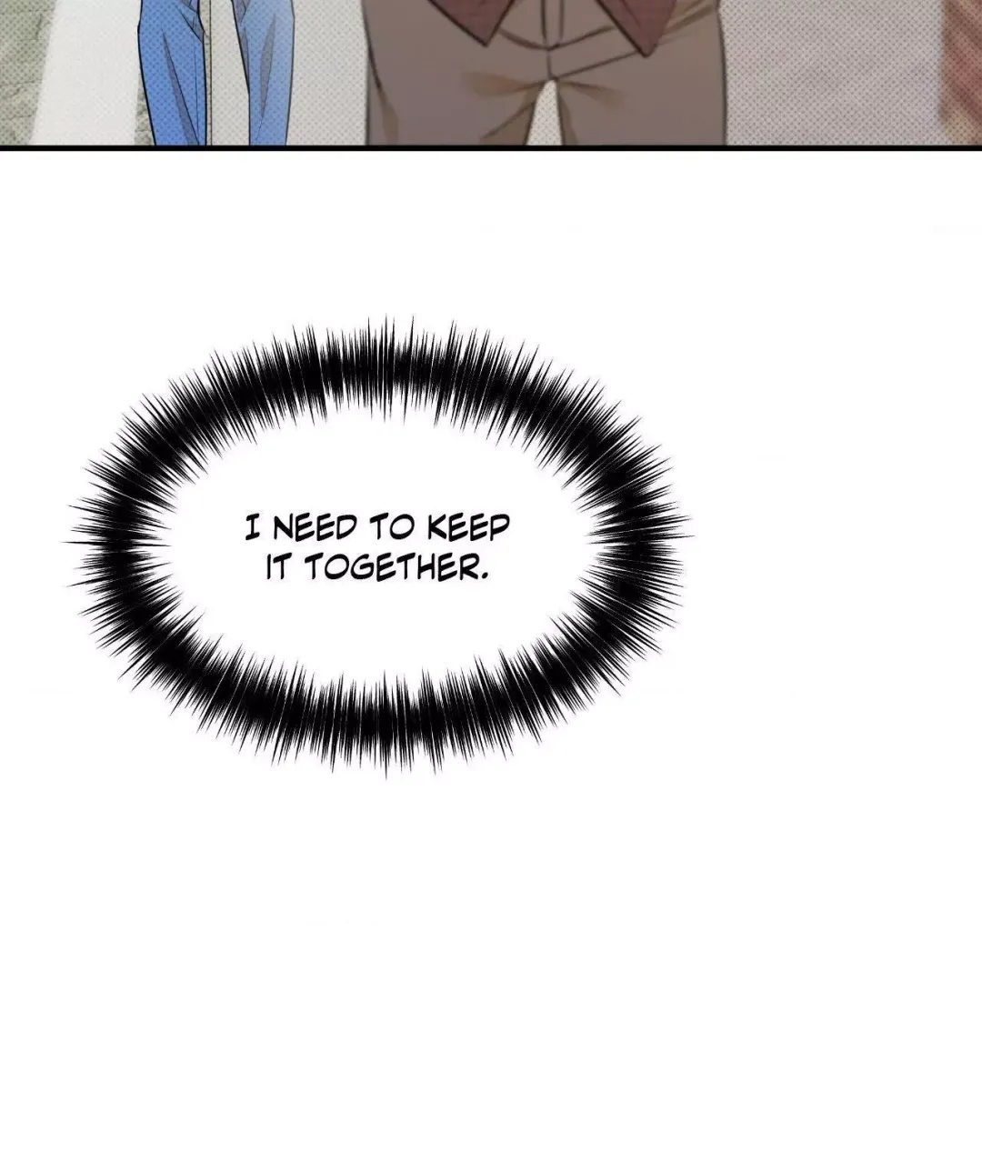 Only Kind to Me - Chapter 27 Page 89