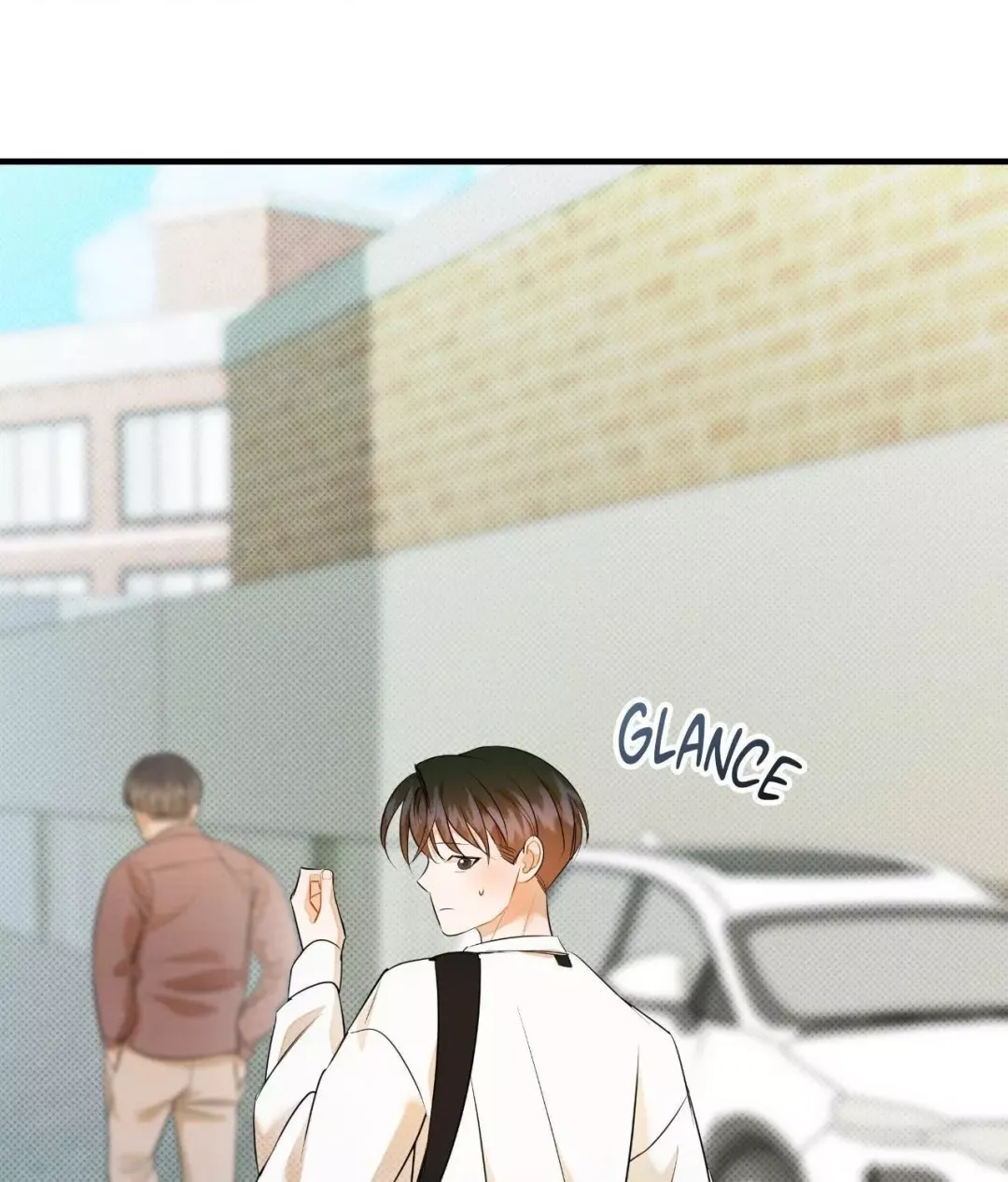Only Kind to Me - Chapter 27 Page 90