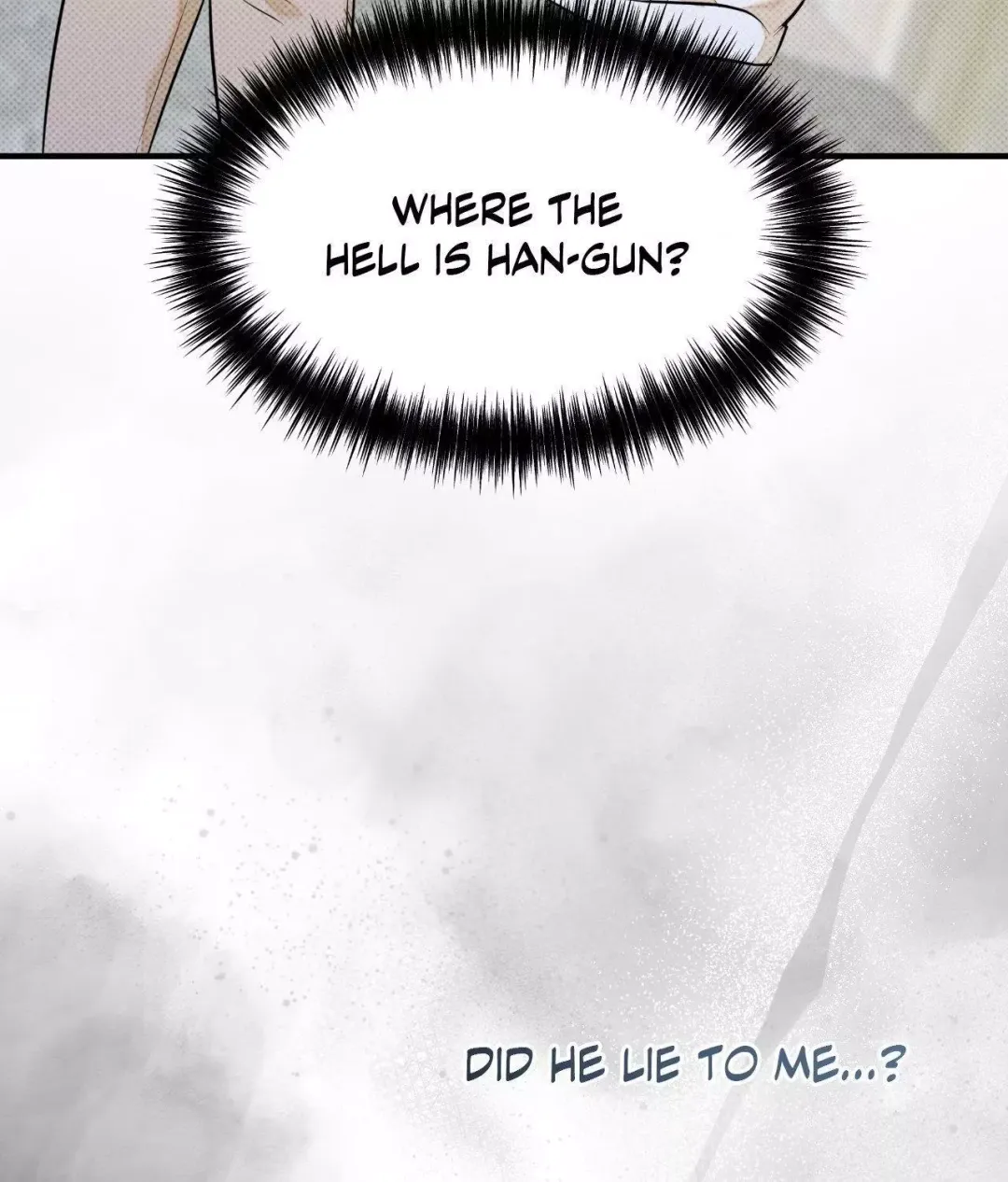 Only Kind to Me - Chapter 27 Page 98