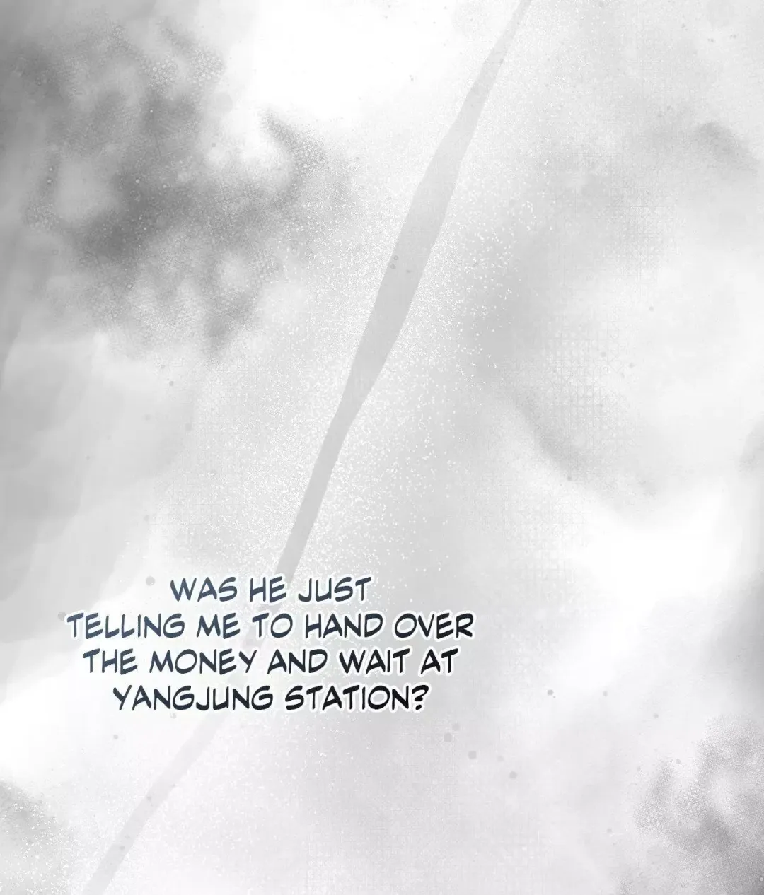 Only Kind to Me - Chapter 27 Page 99