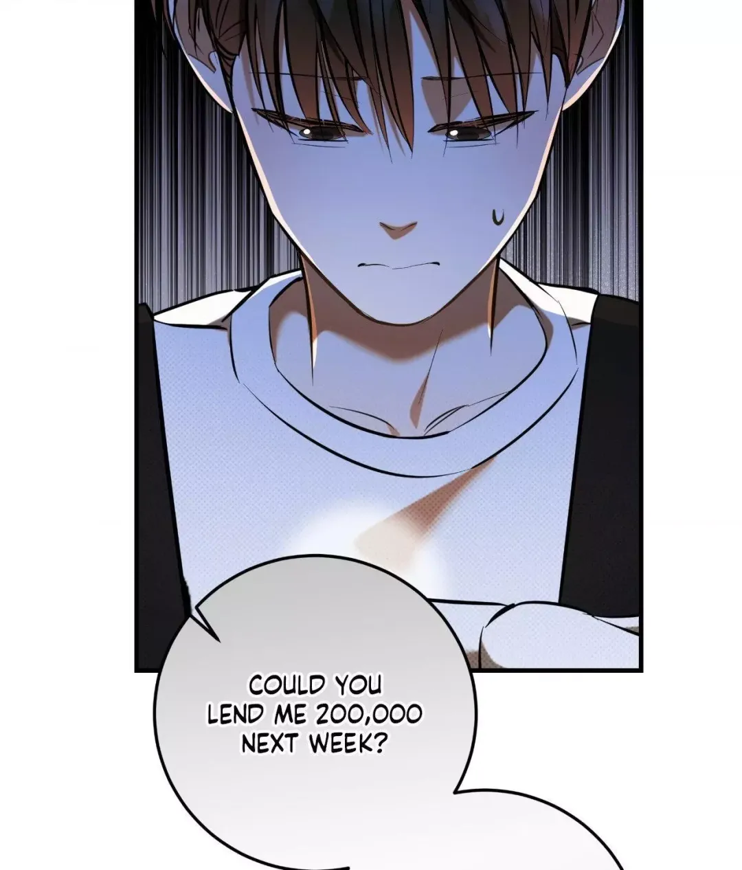 Only Kind to Me - Chapter 27 Page 101