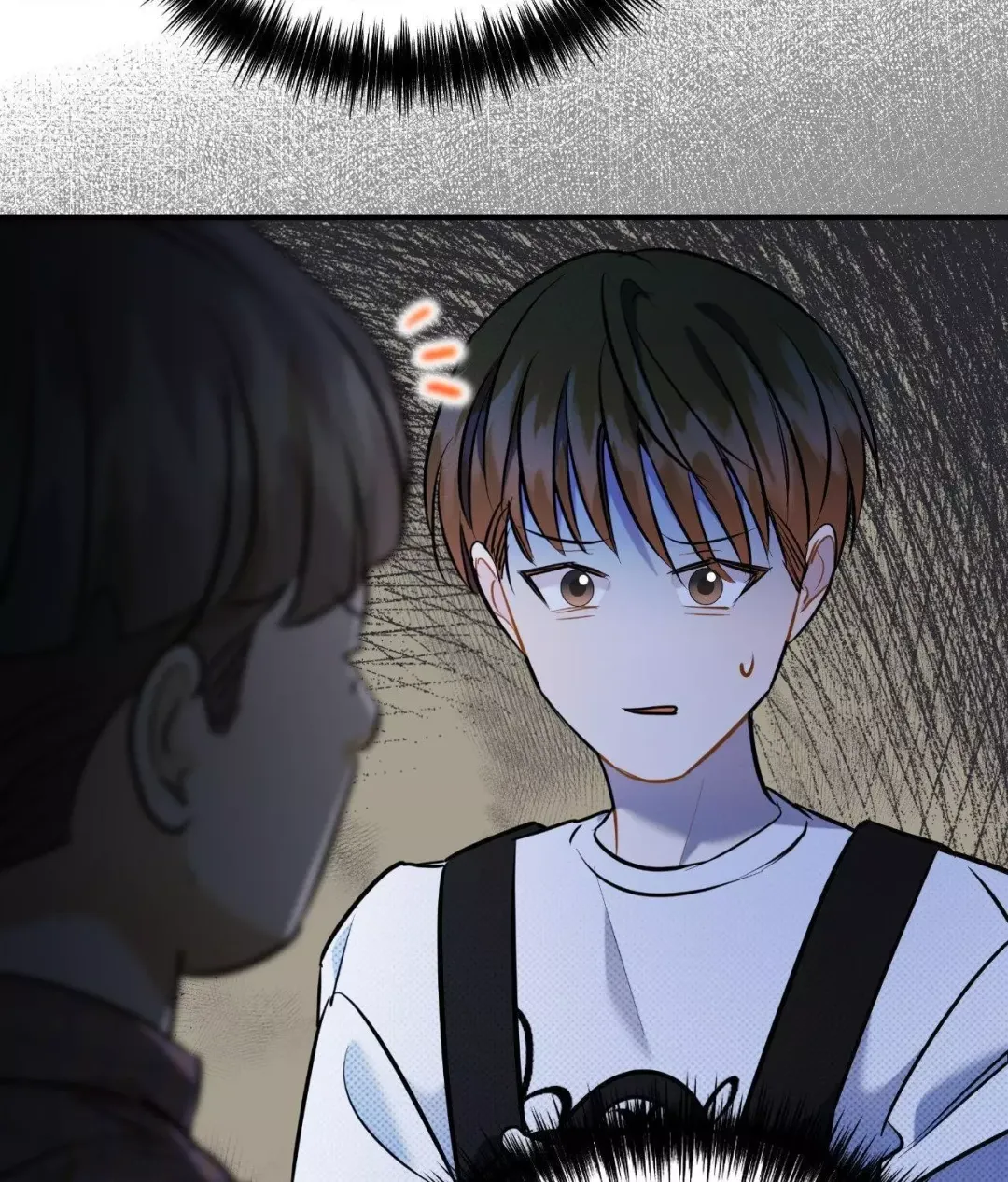 Only Kind to Me - Chapter 27 Page 103