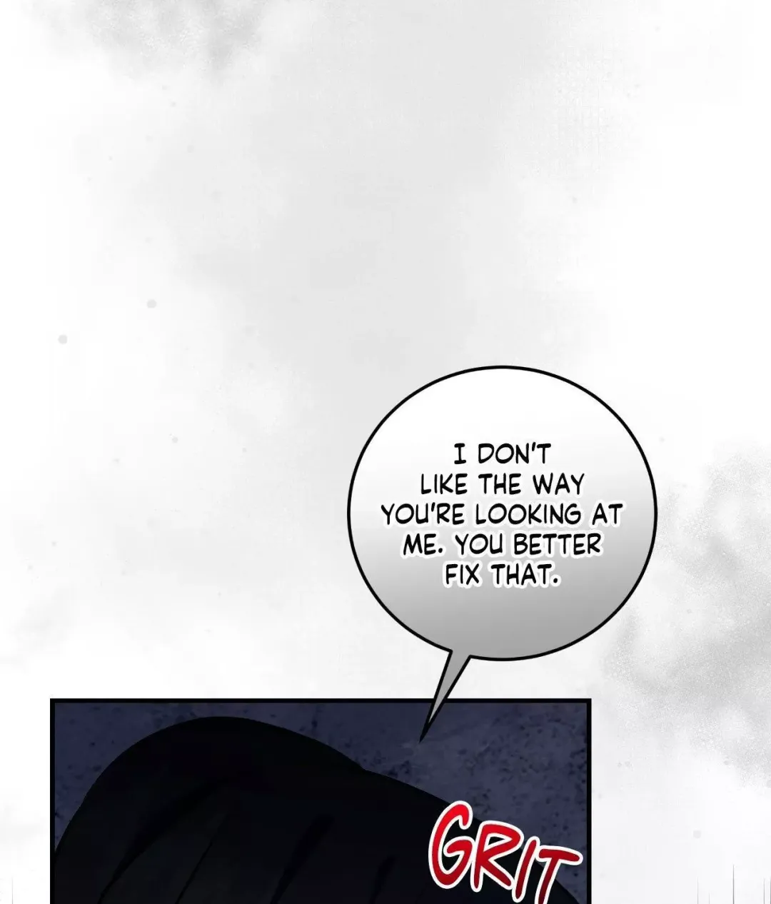 Only Kind to Me - Chapter 27 Page 105