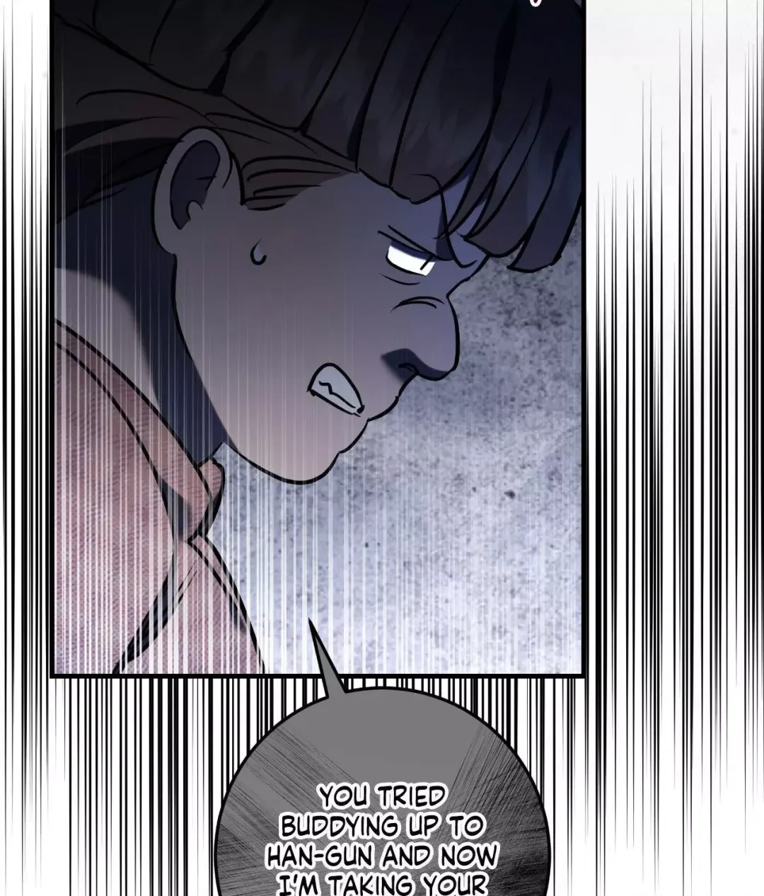 Only Kind to Me - Chapter 27 Page 106