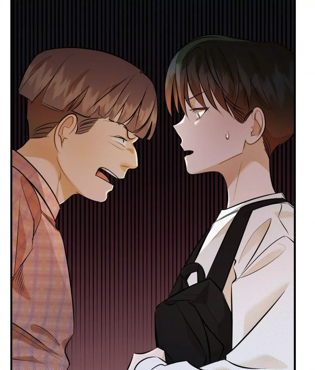 Only Kind to Me - Chapter 27 Page 109