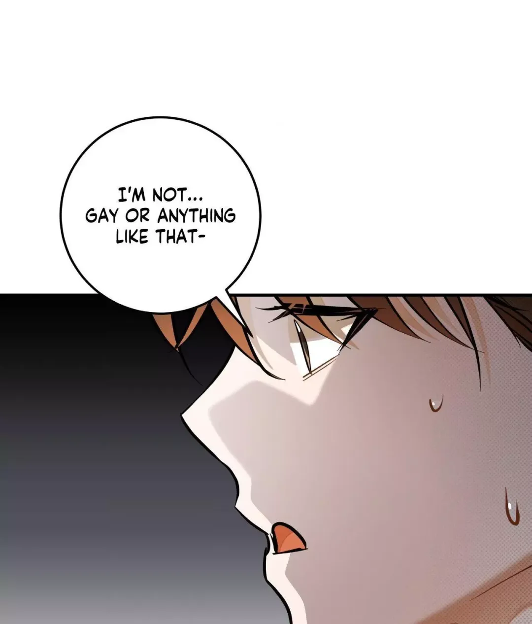 Only Kind to Me - Chapter 27 Page 111