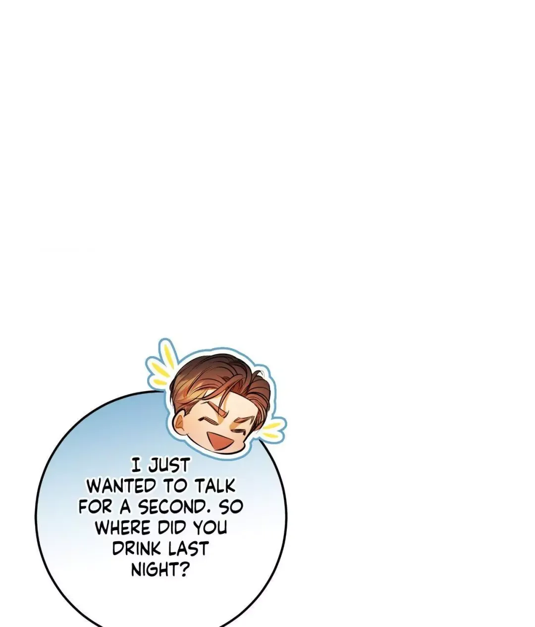 Only Kind to Me - Chapter 27 Page 115