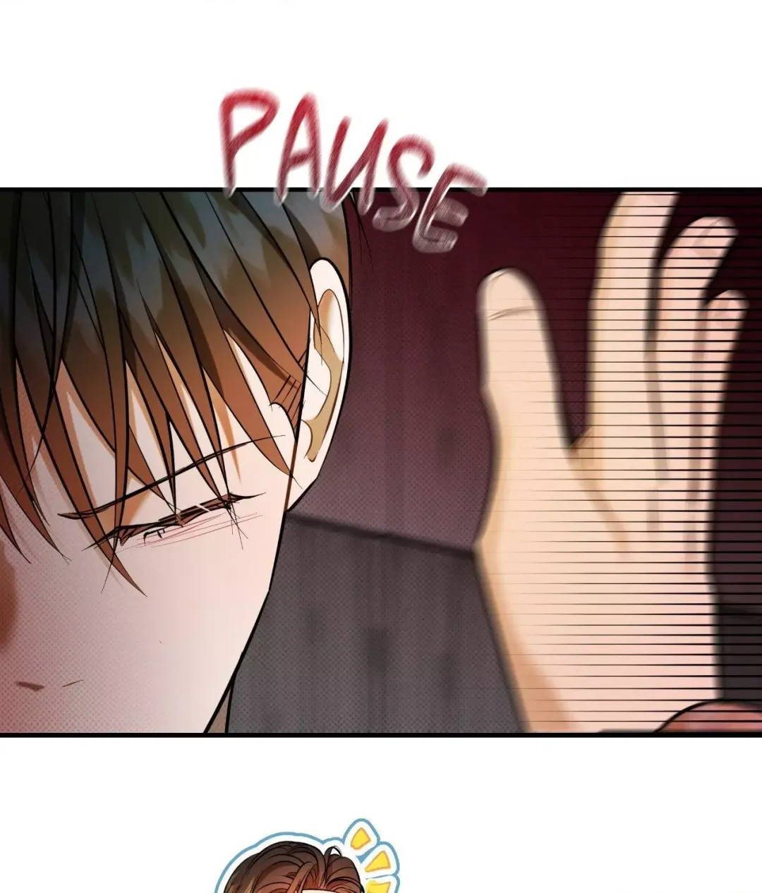 Only Kind to Me - Chapter 27 Page 117