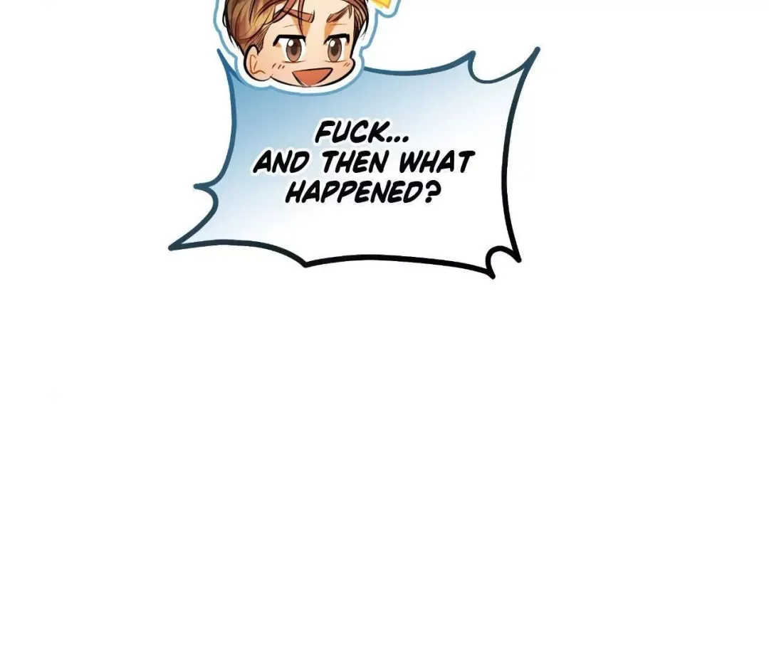 Only Kind to Me - Chapter 27 Page 118
