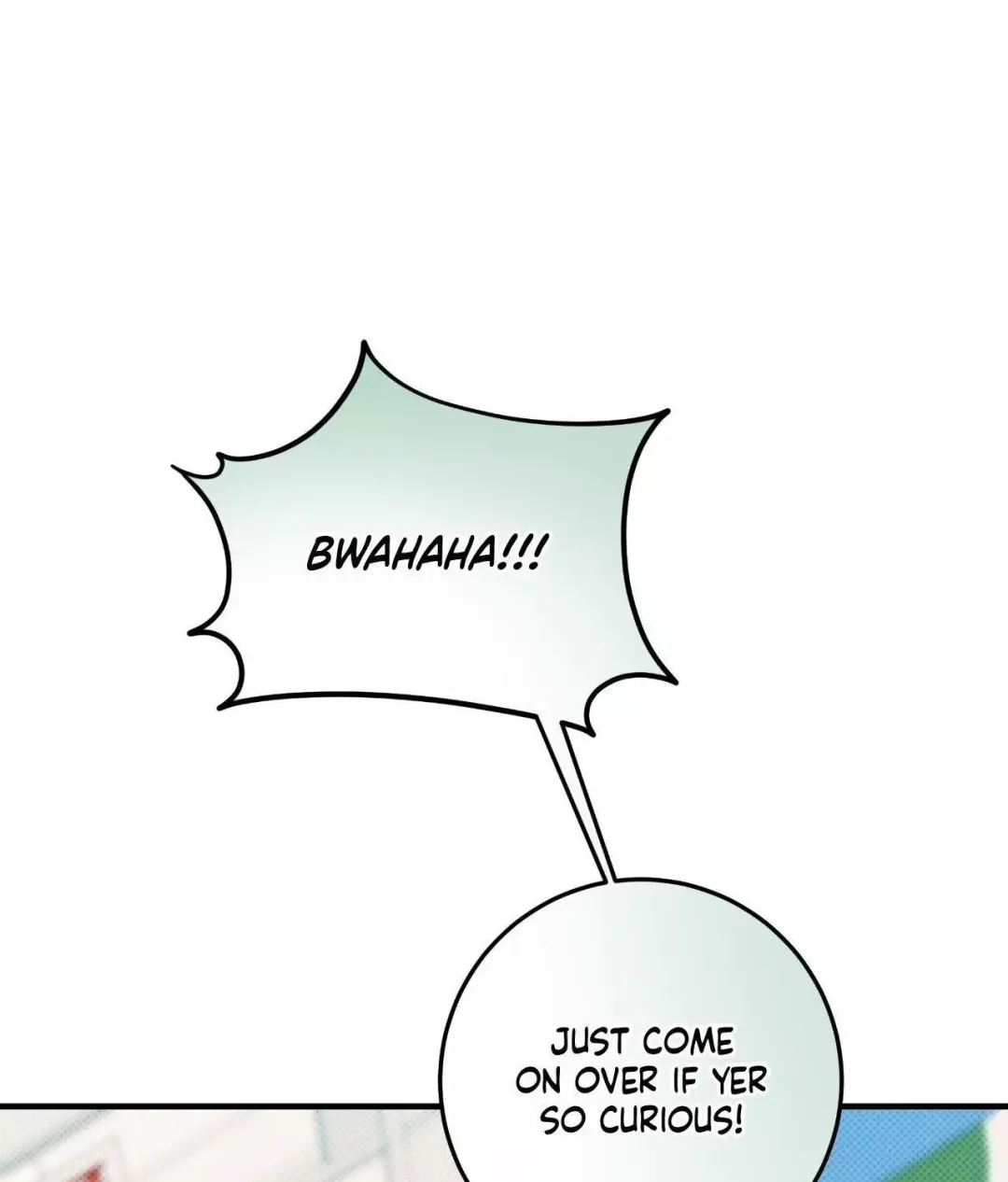 Only Kind to Me - Chapter 27 Page 119