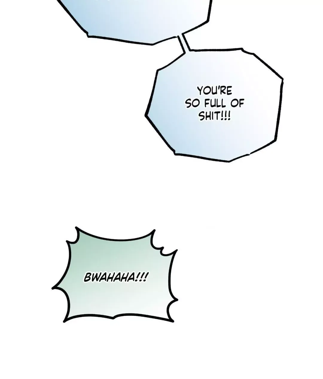 Only Kind to Me - Chapter 27 Page 122