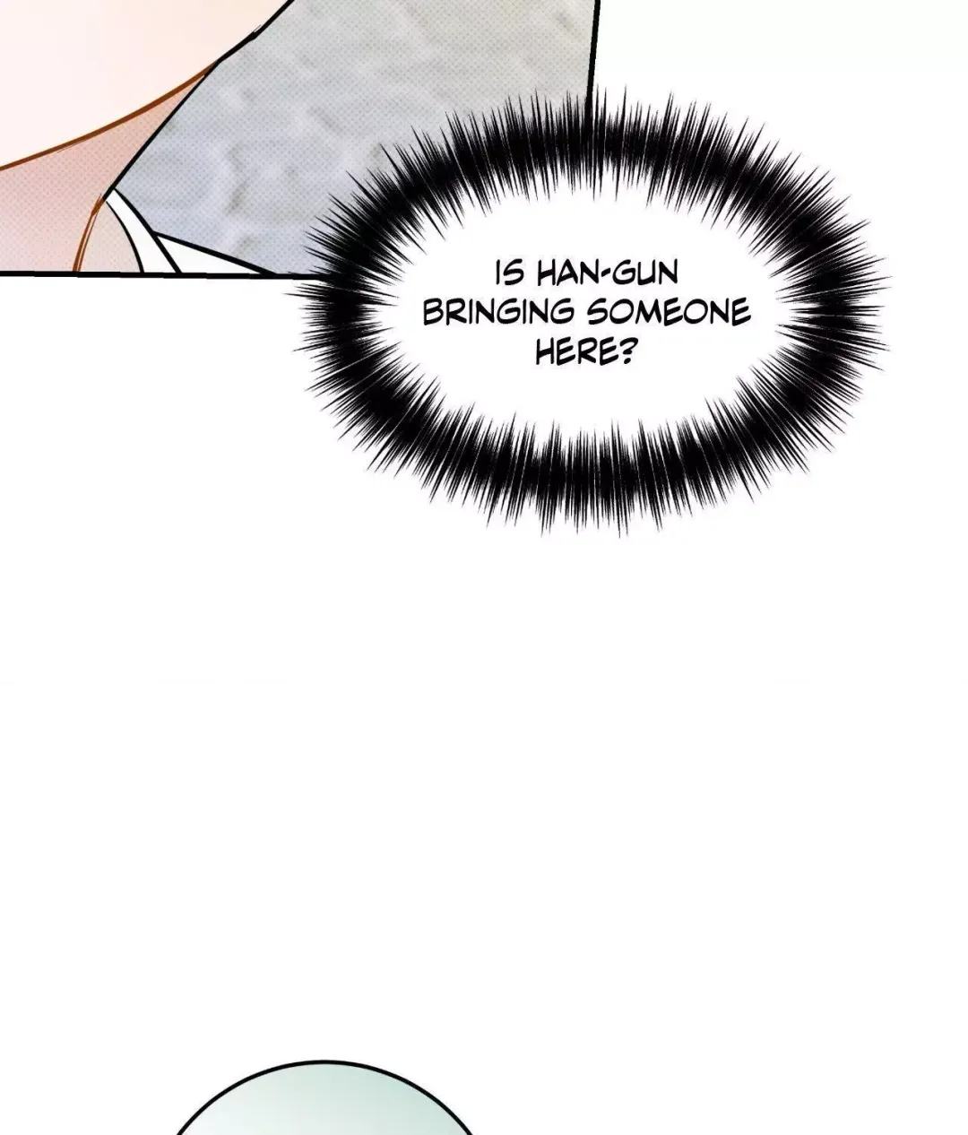 Only Kind to Me - Chapter 27 Page 124
