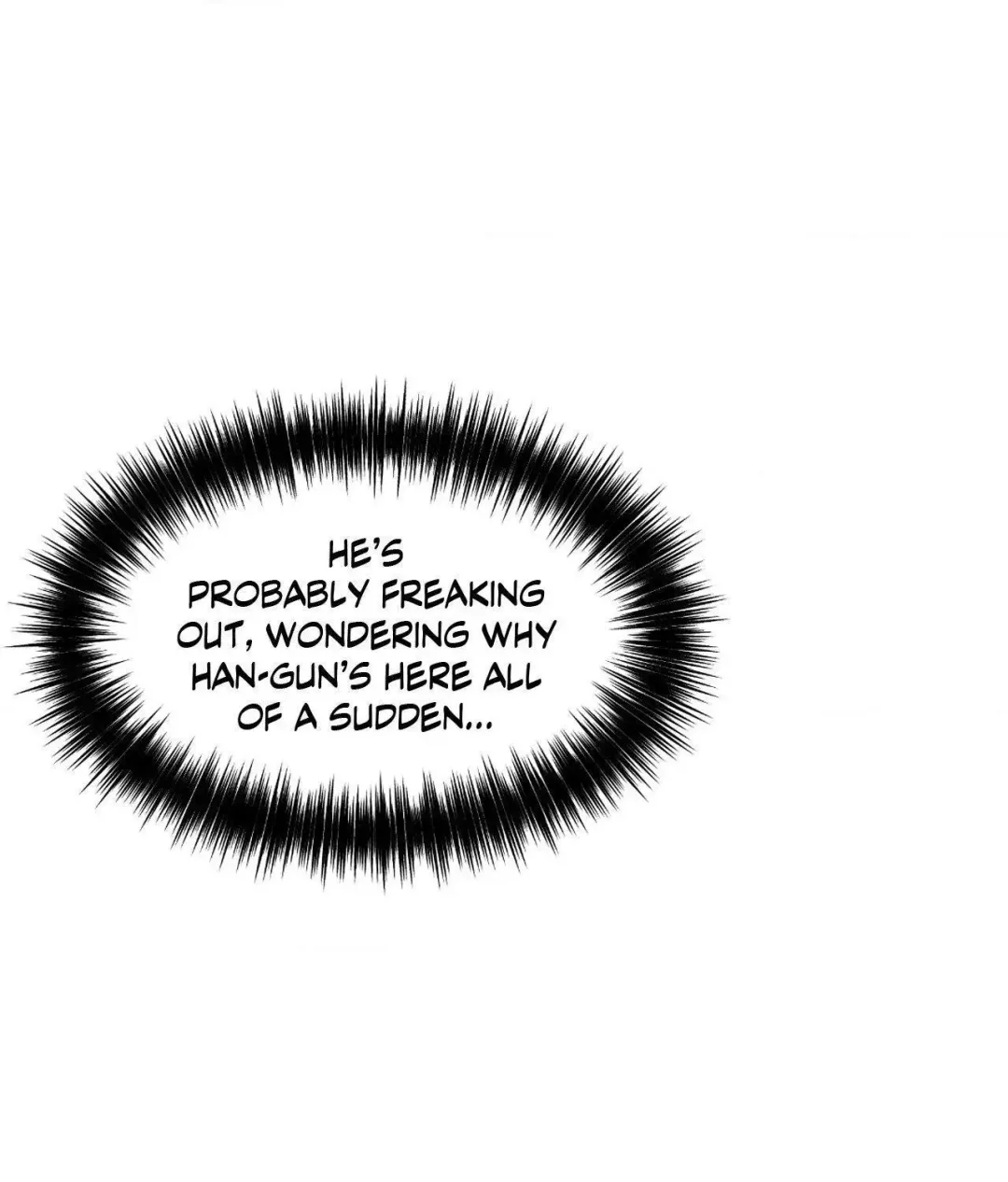 Only Kind to Me - Chapter 27 Page 127