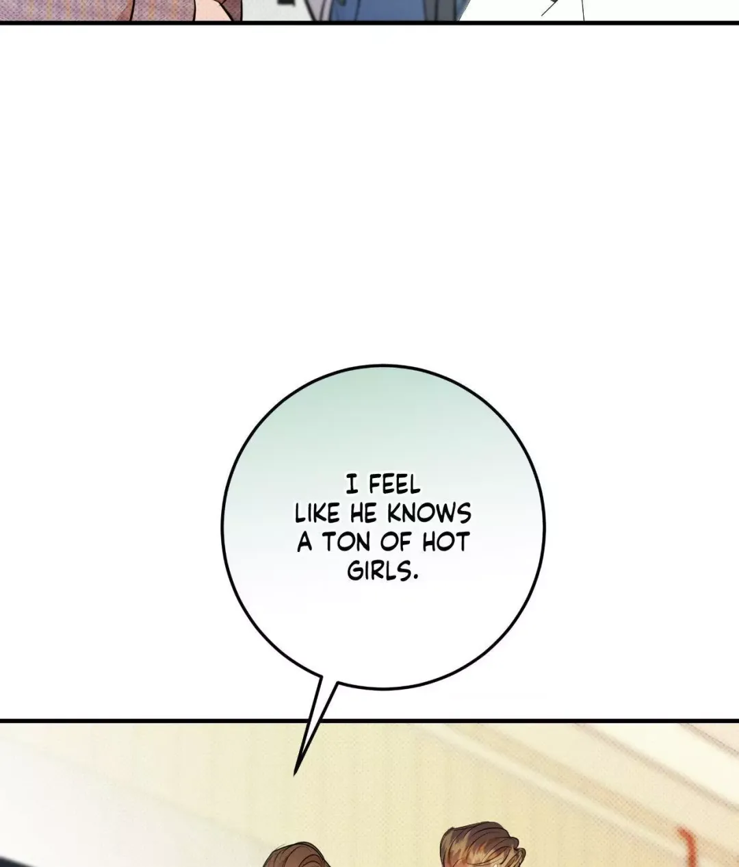 Only Kind to Me - Chapter 27 Page 129