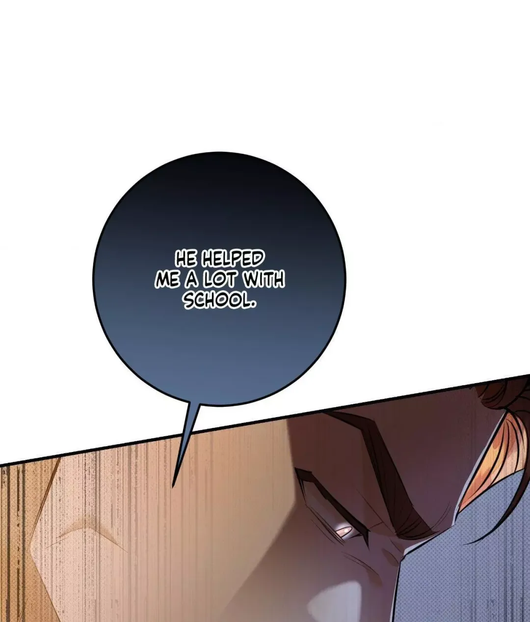 Only Kind to Me - Chapter 27 Page 148