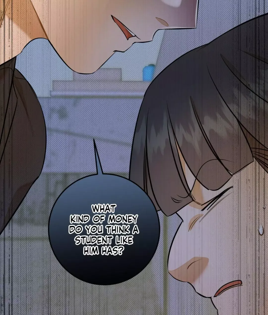Only Kind to Me - Chapter 27 Page 149