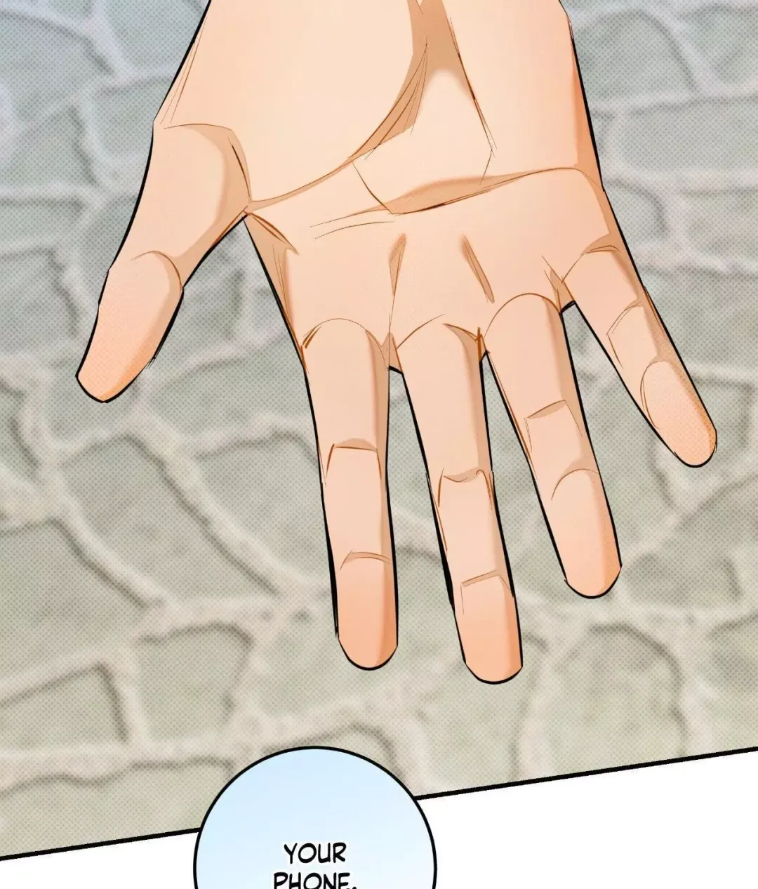 Only Kind to Me - Chapter 27 Page 153