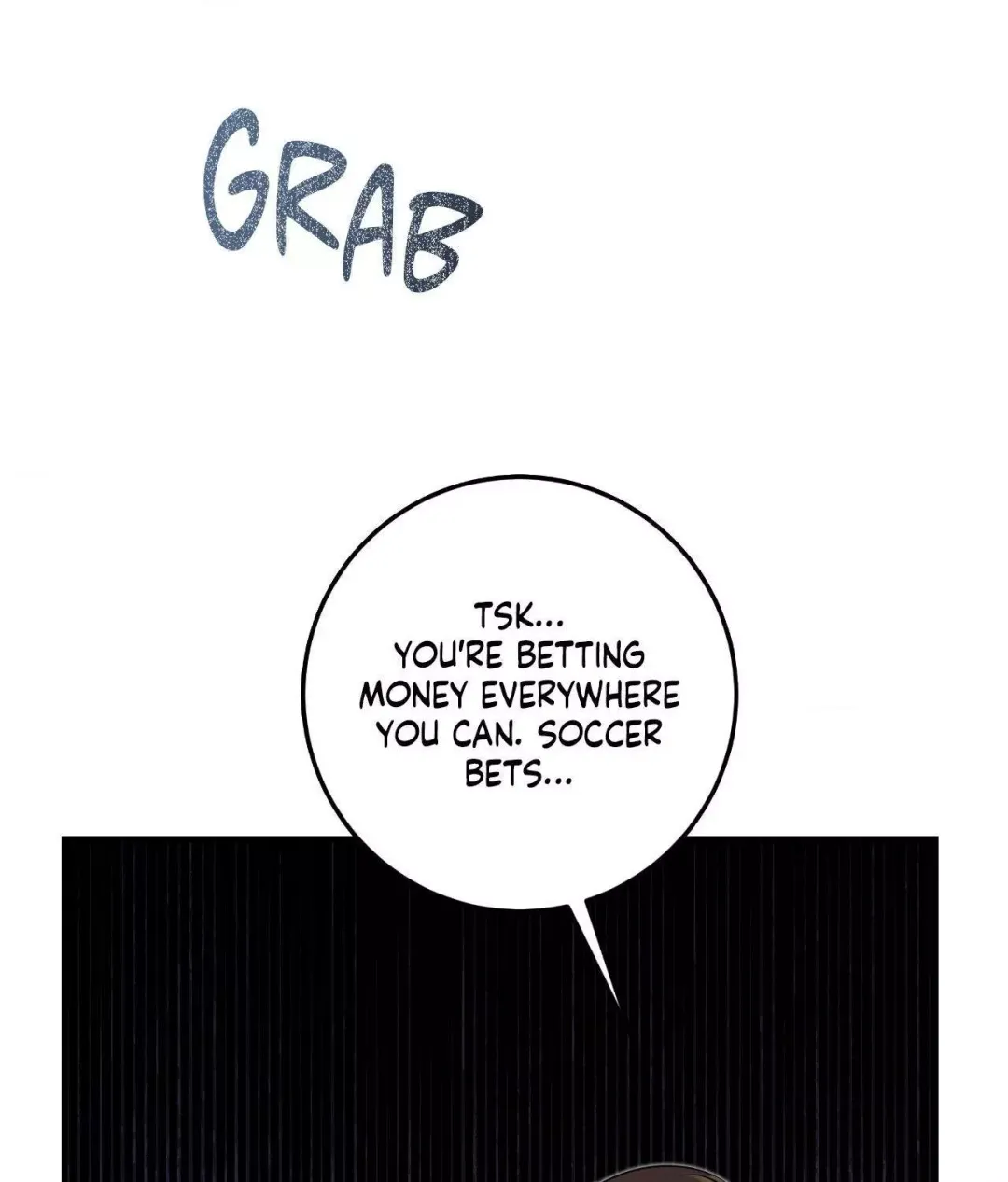 Only Kind to Me - Chapter 27 Page 156