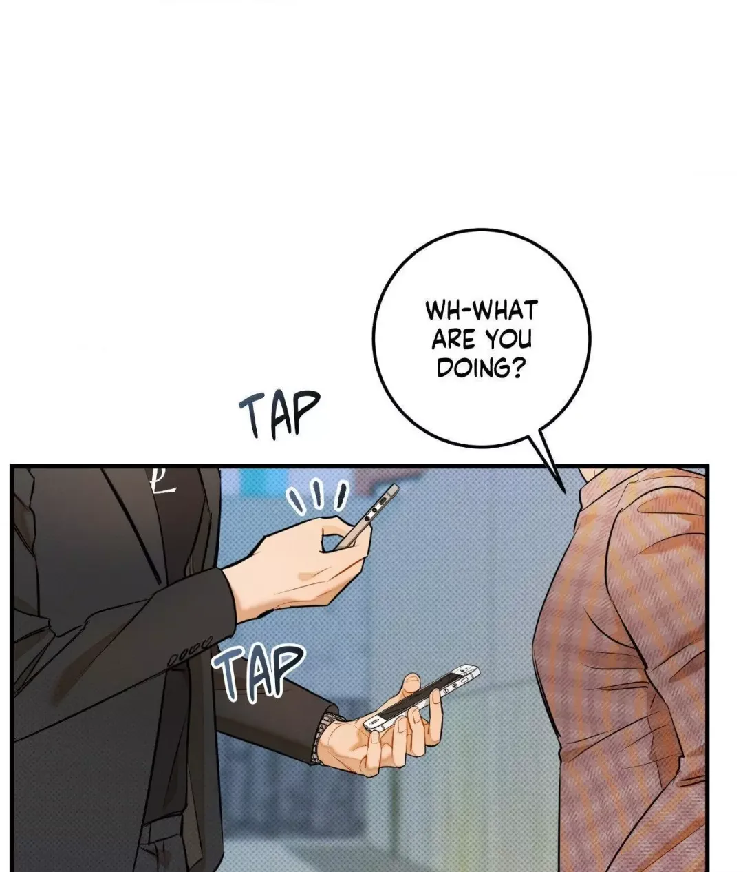 Only Kind to Me - Chapter 27 Page 168