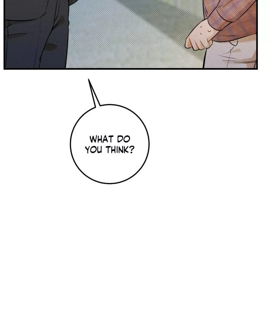 Only Kind to Me - Chapter 27 Page 169