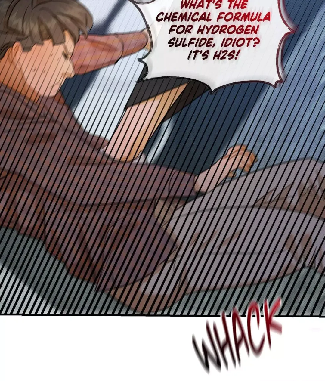Only Kind to Me - Chapter 27 Page 178