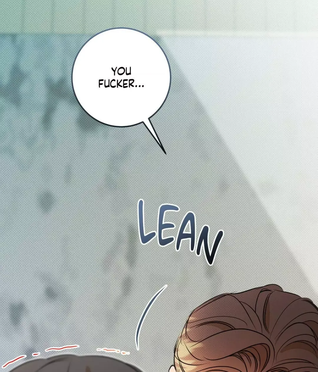 Only Kind to Me - Chapter 27 Page 181