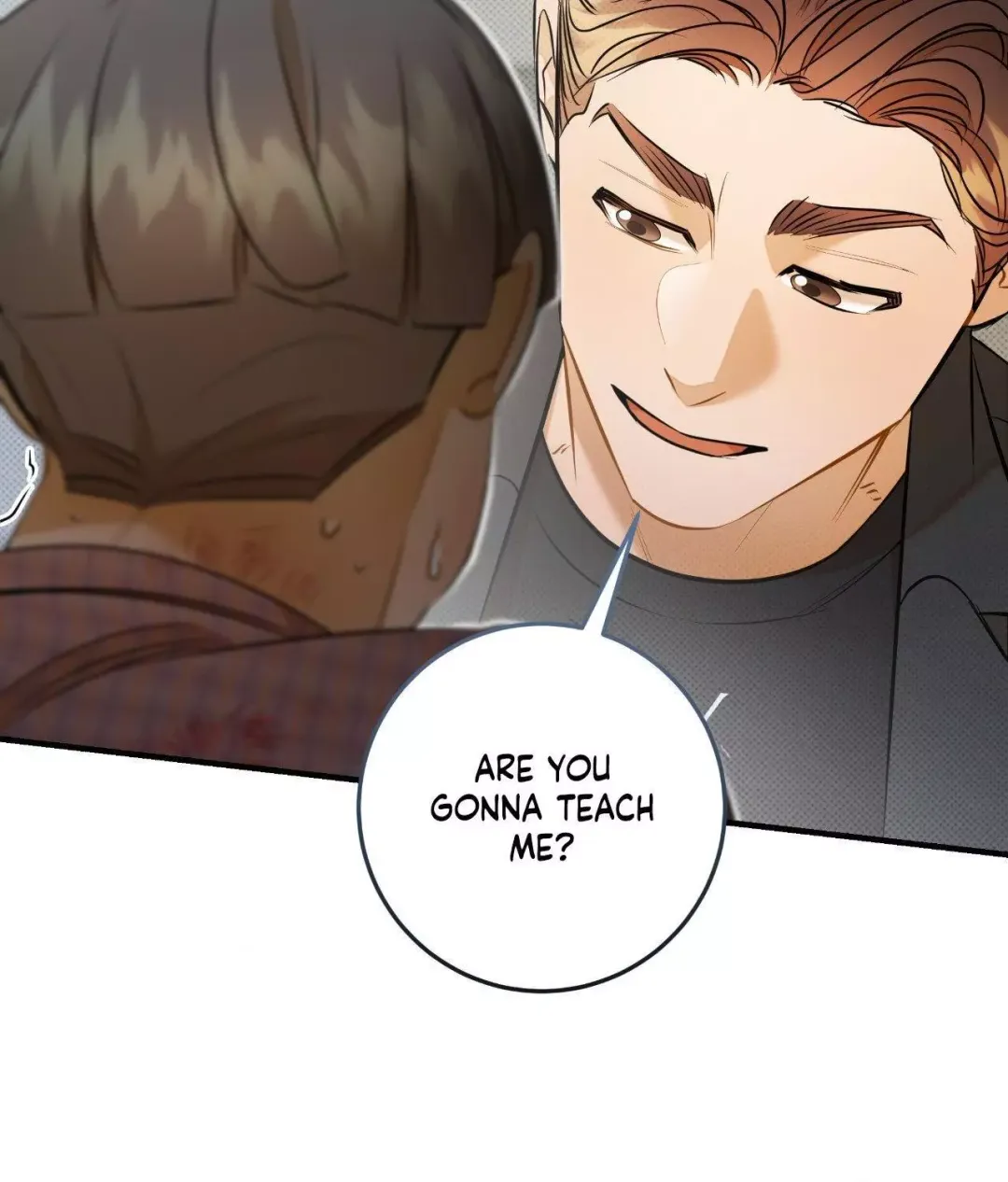 Only Kind to Me - Chapter 27 Page 182