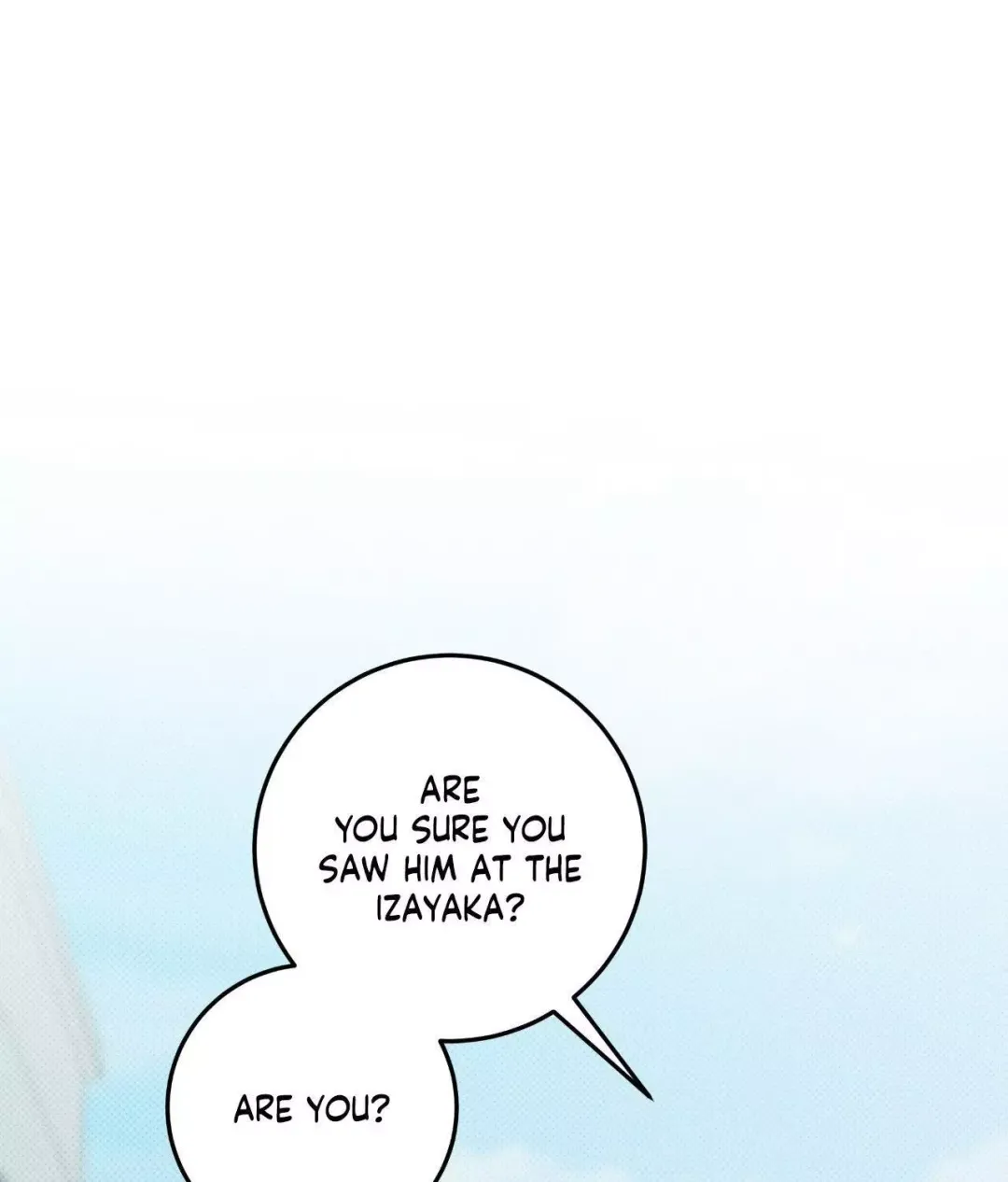 Only Kind to Me - Chapter 27 Page 183