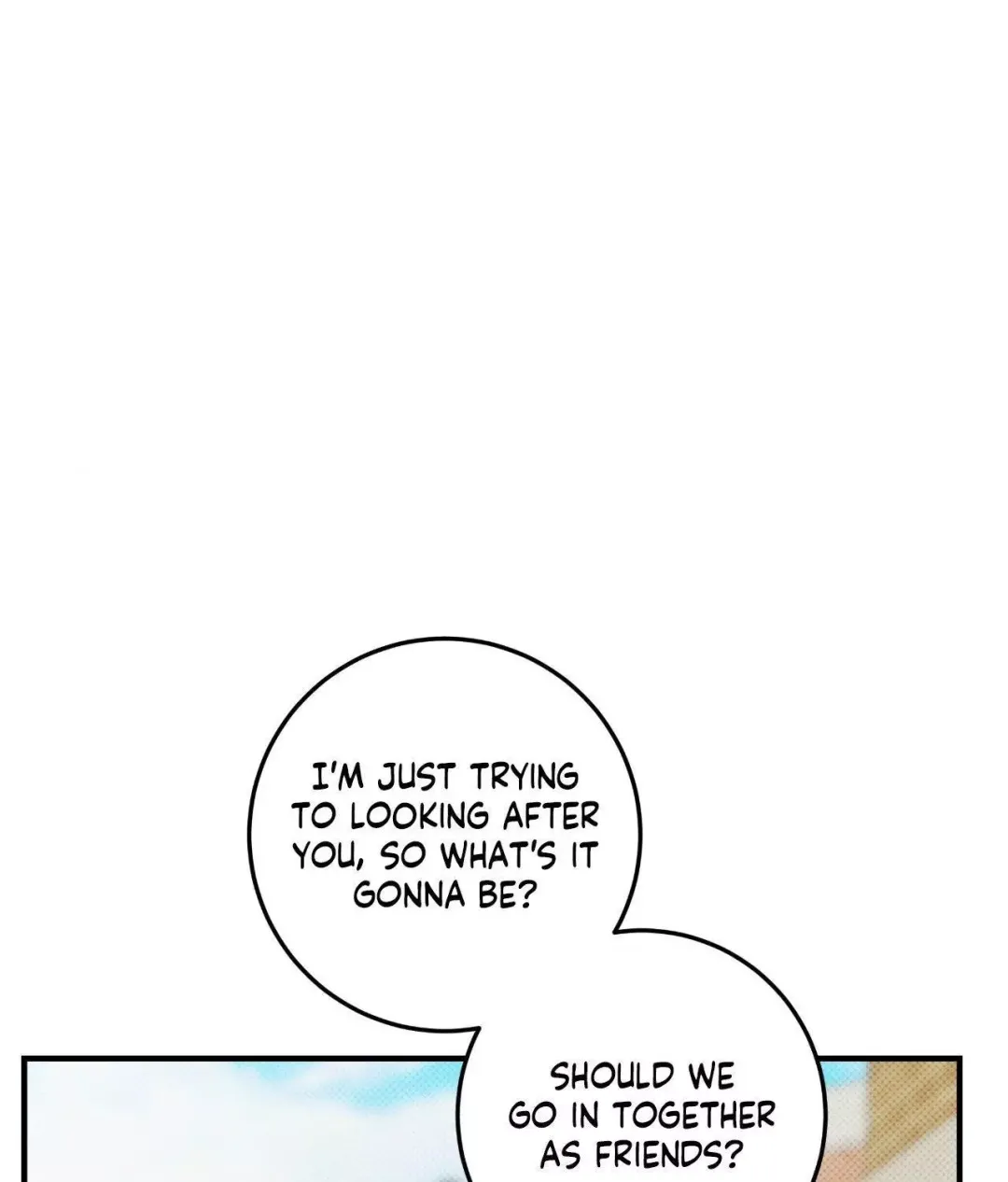 Only Kind to Me - Chapter 27 Page 191