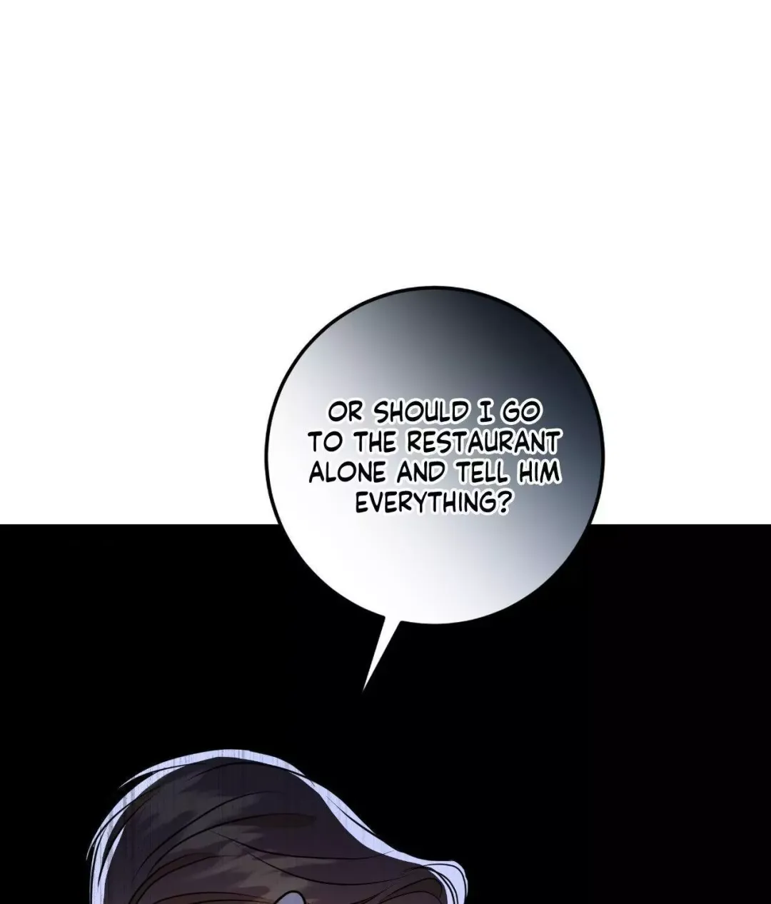 Only Kind to Me - Chapter 27 Page 194