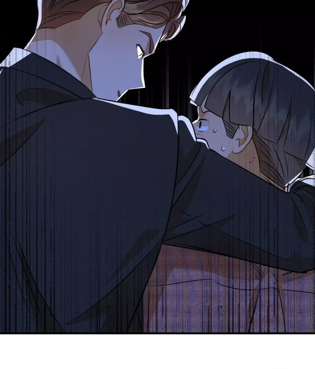 Only Kind to Me - Chapter 27 Page 195