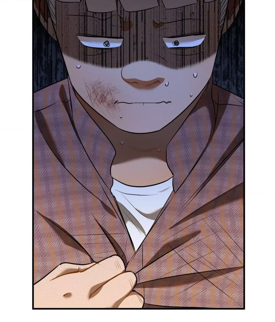Only Kind to Me - Chapter 27 Page 197