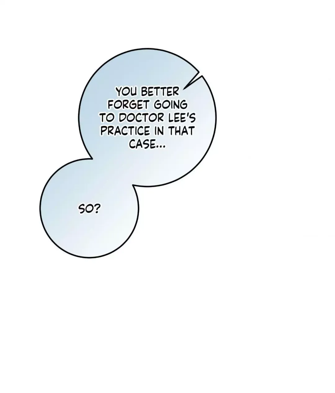 Only Kind to Me - Chapter 27 Page 198