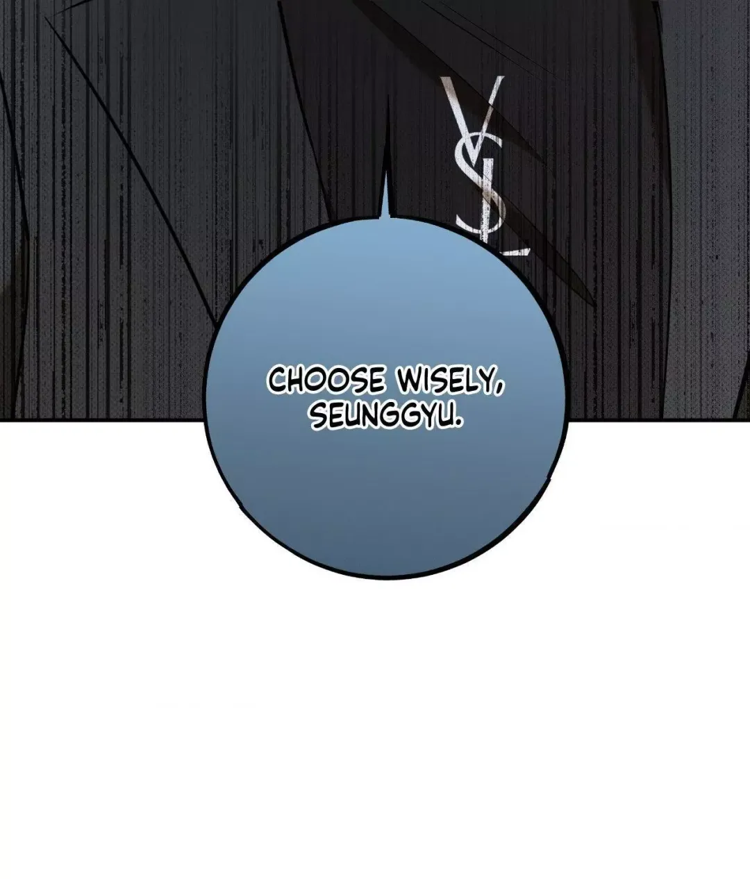 Only Kind to Me - Chapter 27 Page 201