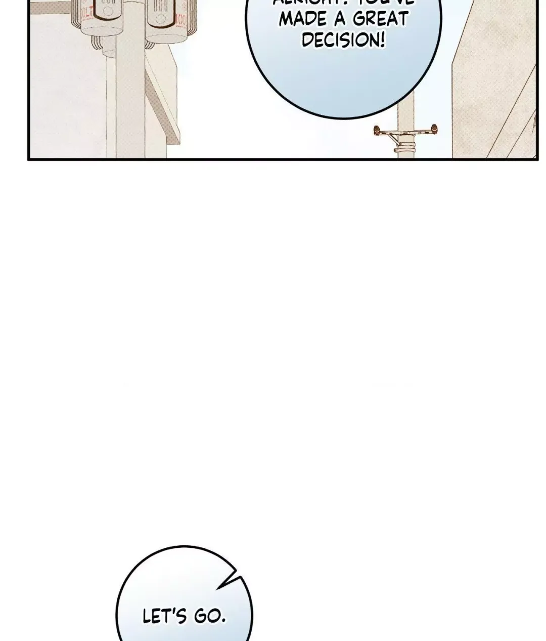 Only Kind to Me - Chapter 27 Page 204