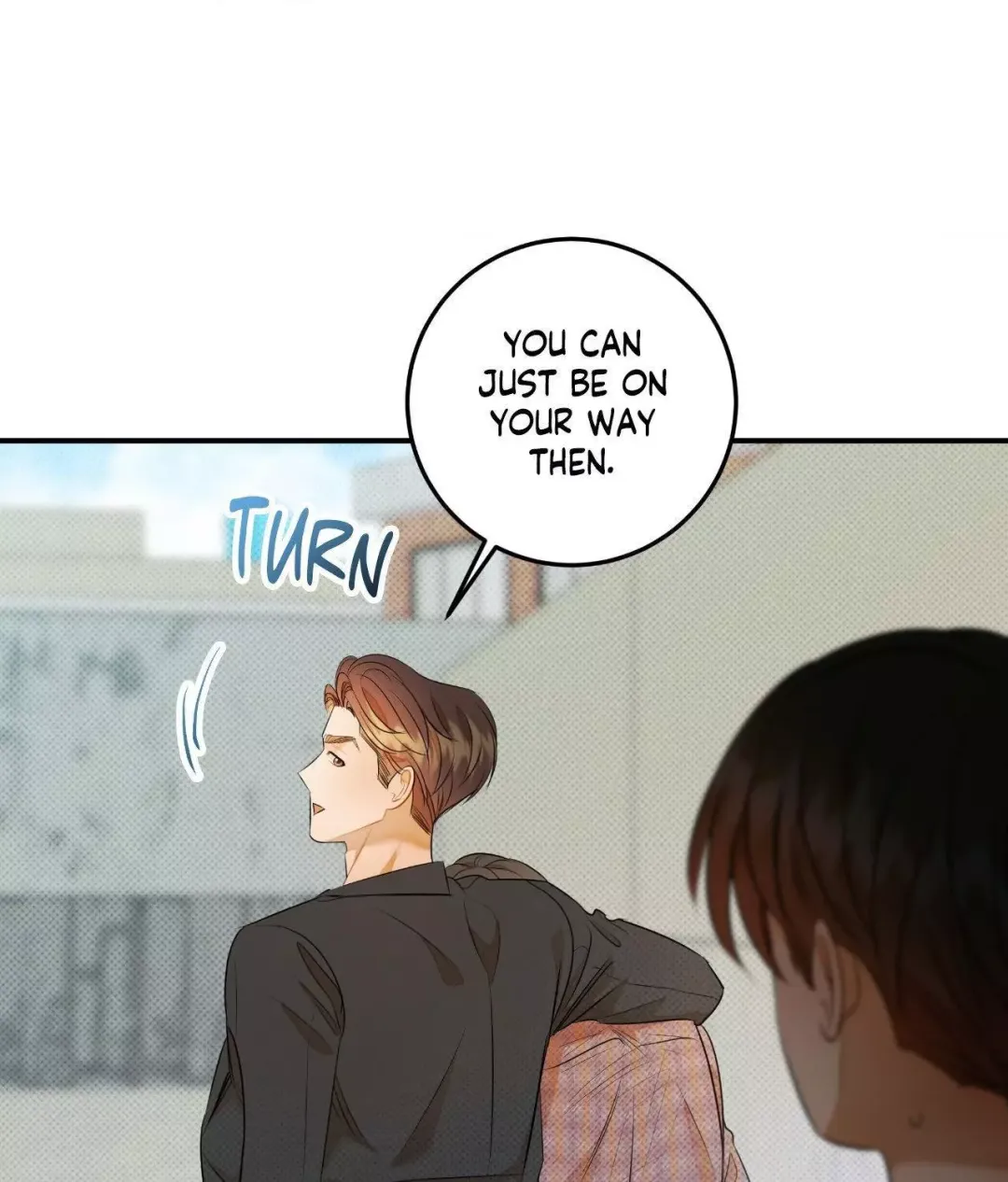 Only Kind to Me - Chapter 27 Page 207