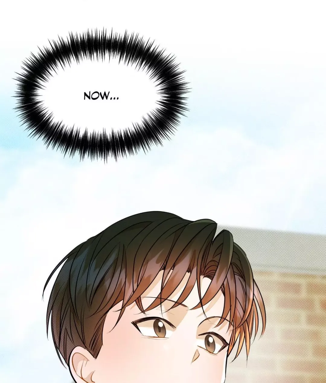 Only Kind to Me - Chapter 27 Page 212