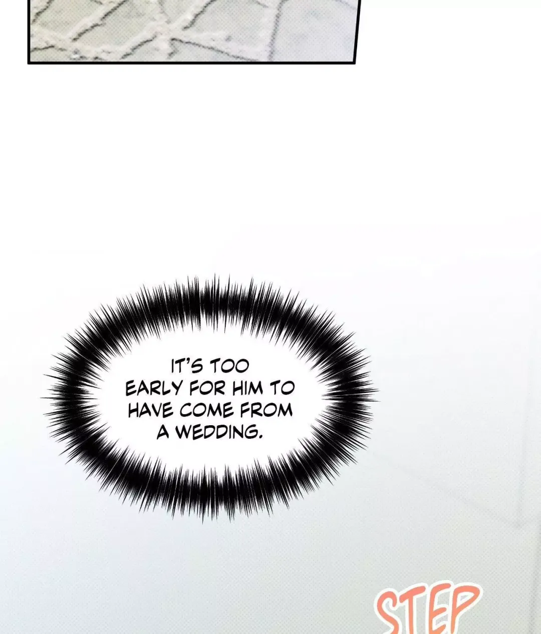 Only Kind to Me - Chapter 27 Page 216
