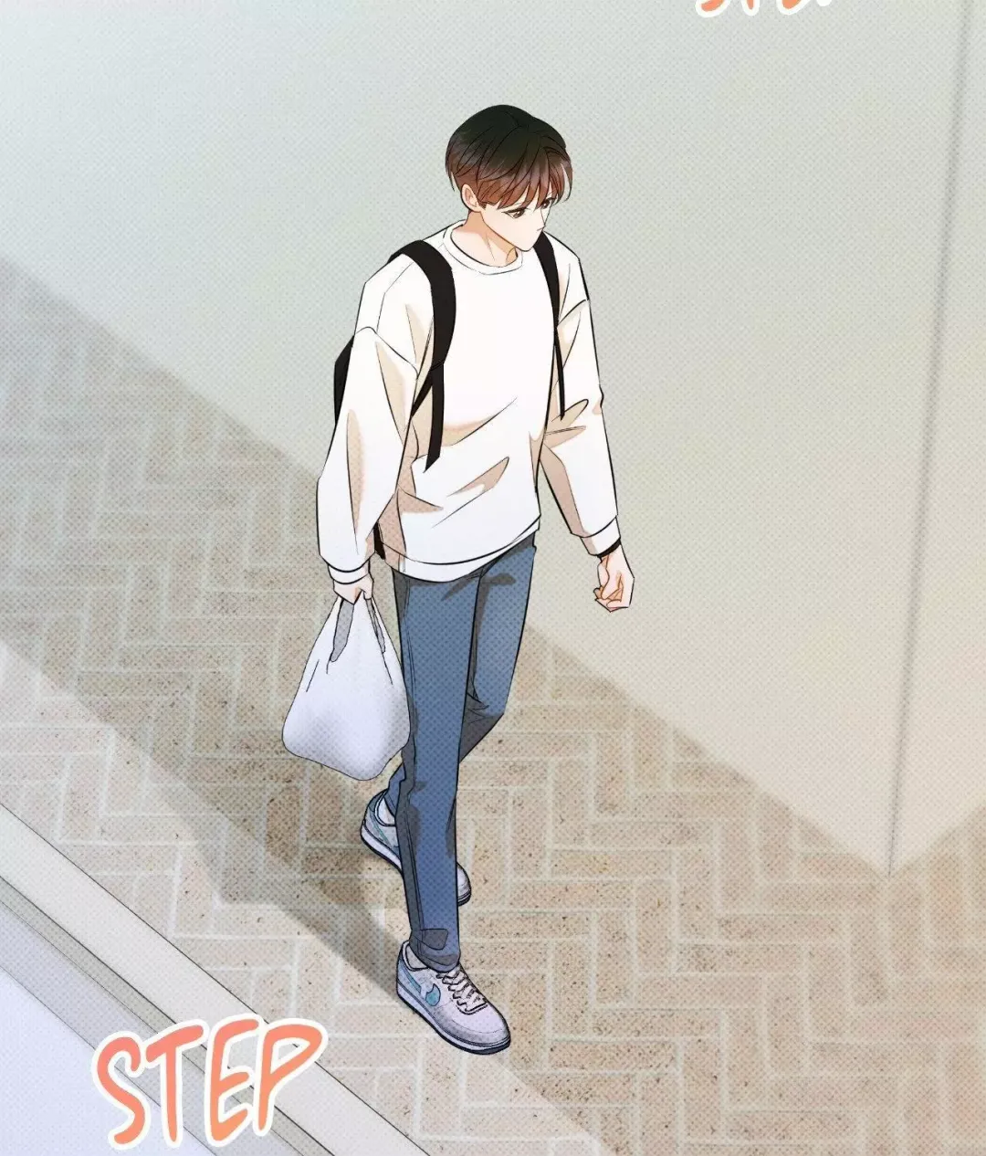 Only Kind to Me - Chapter 27 Page 217