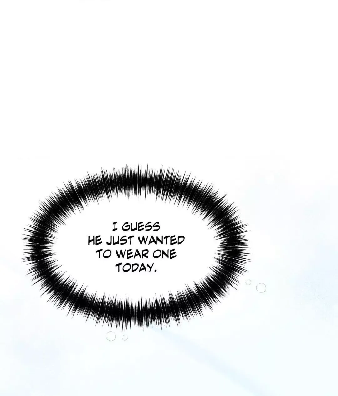 Only Kind to Me - Chapter 27 Page 220