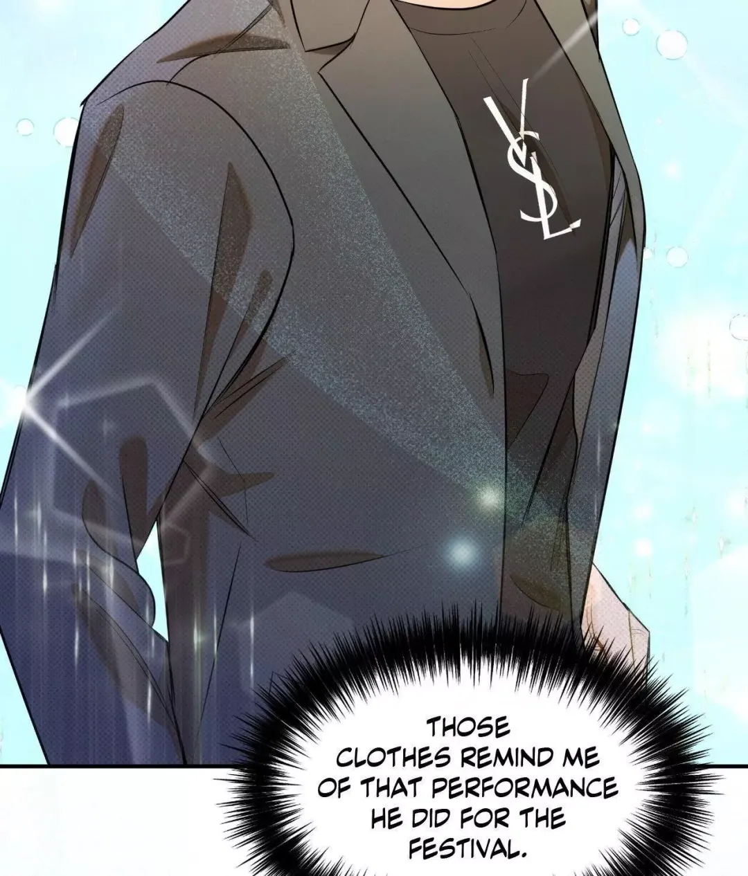 Only Kind to Me - Chapter 27 Page 222