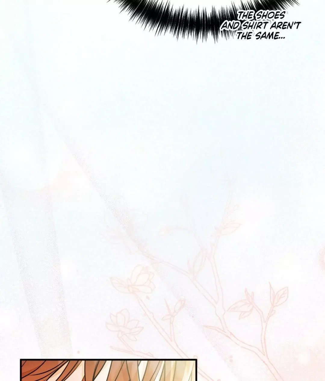 Only Kind to Me - Chapter 27 Page 223