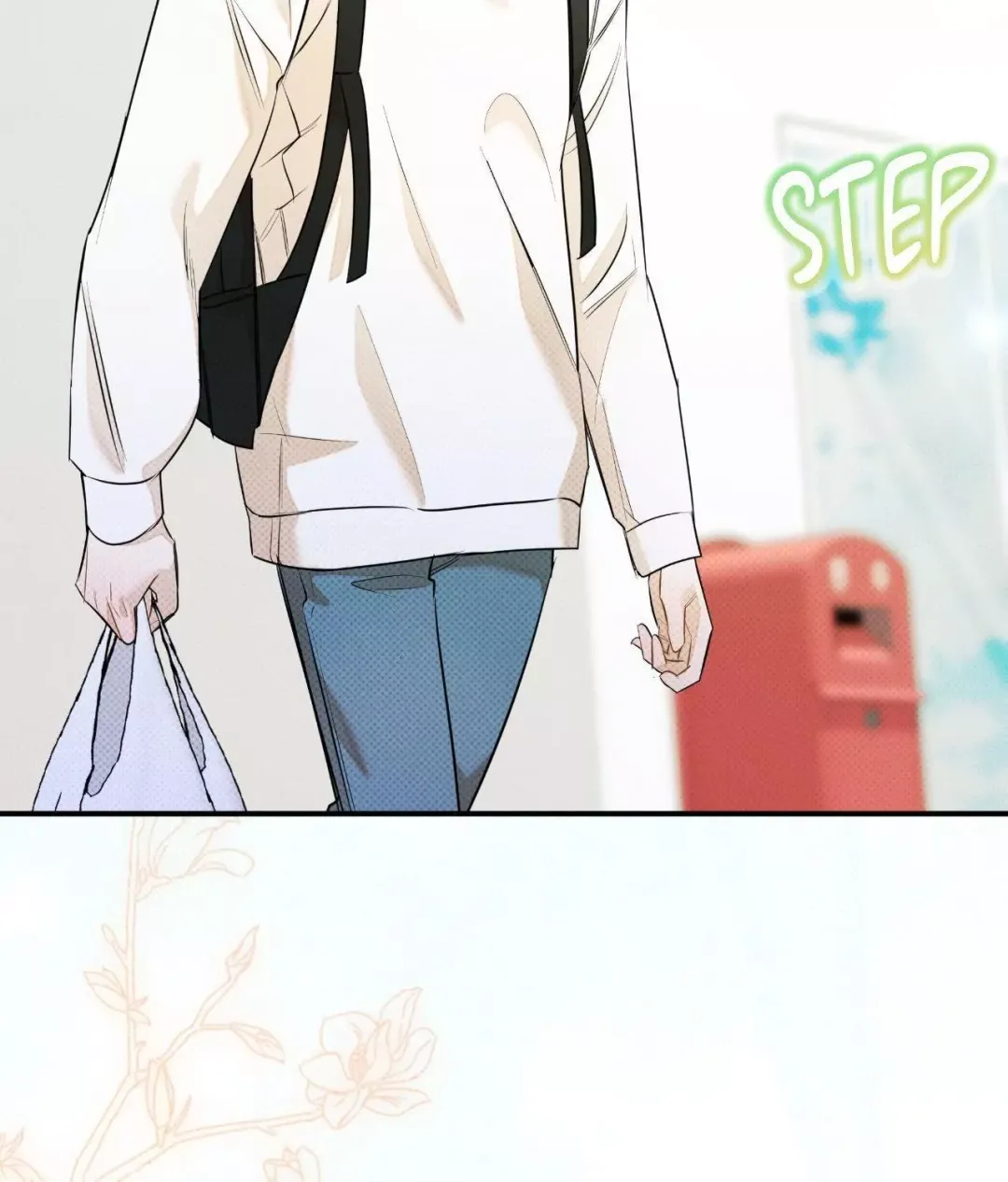 Only Kind to Me - Chapter 27 Page 226