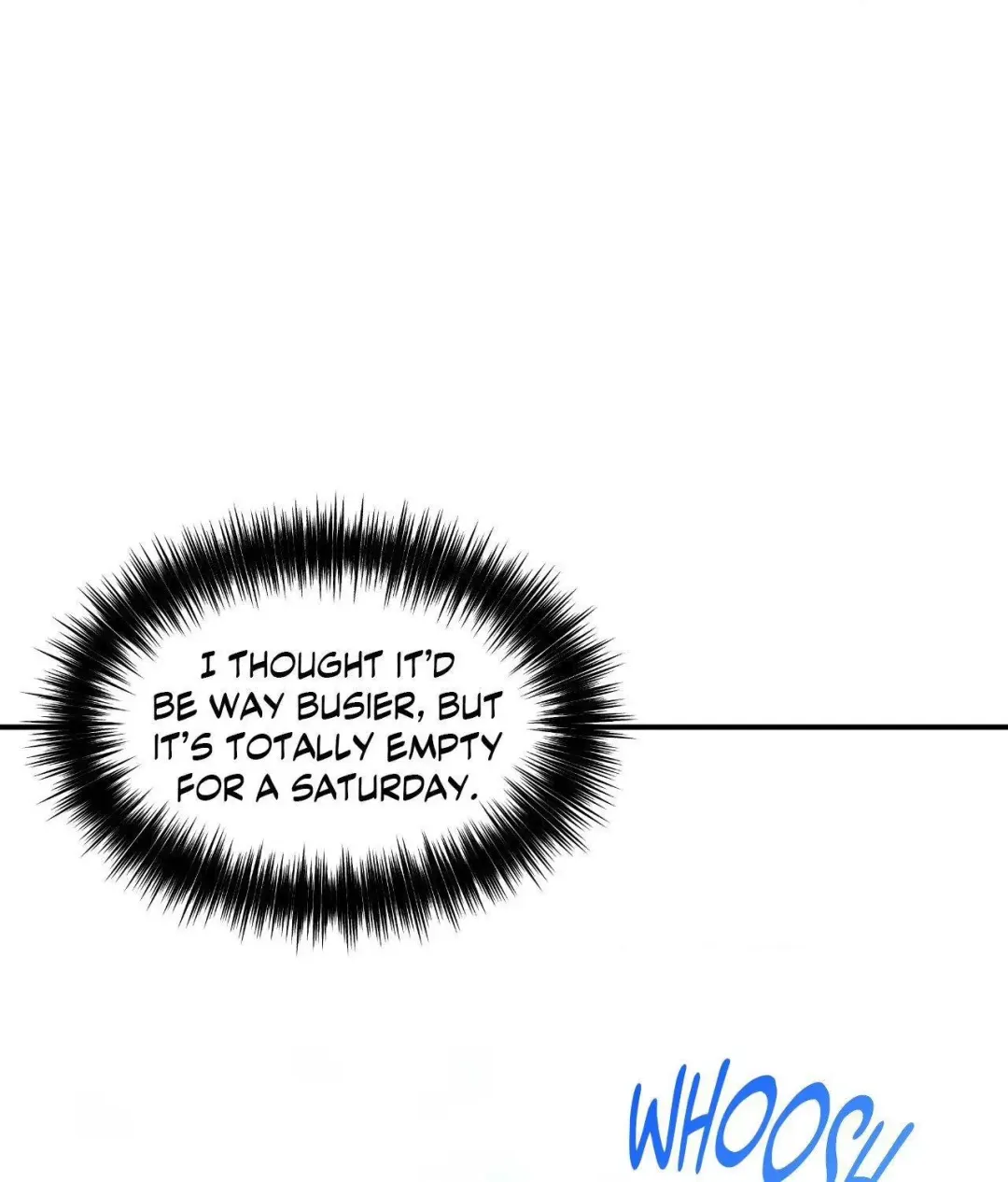 Only Kind to Me - Chapter 28 Page 4