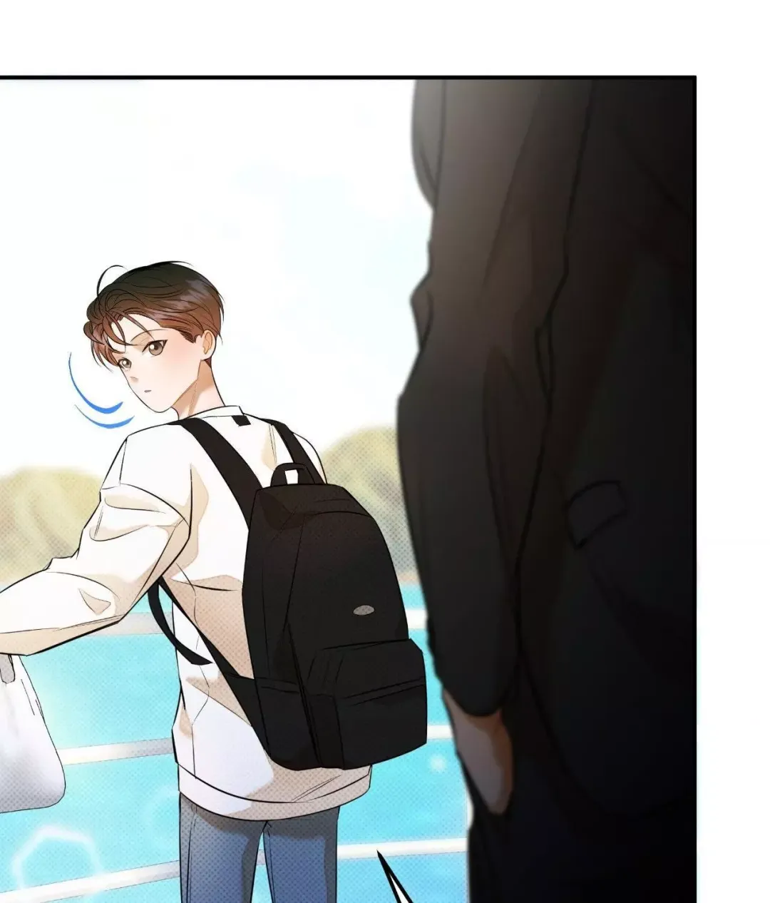 Only Kind to Me - Chapter 28 Page 8