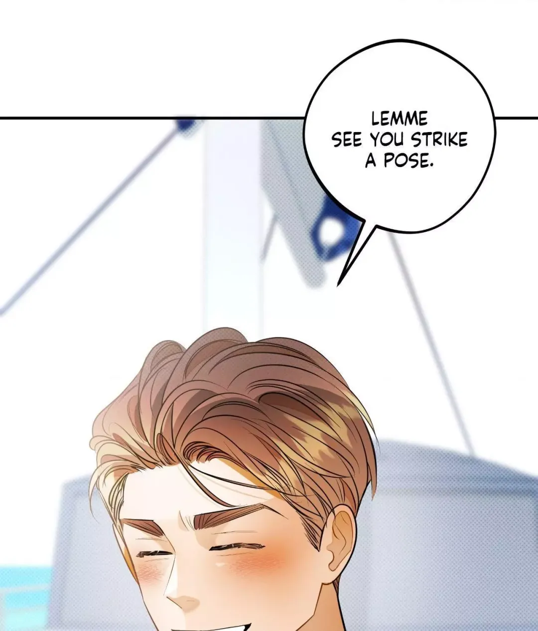 Only Kind to Me - Chapter 28 Page 10